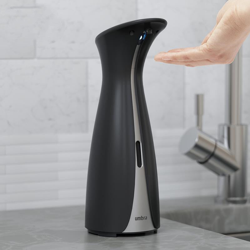 European Style Household Toilet Automatic Induction Soap Dispenser Bottle - European Style Household Induction Soap