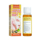 Exfoliating and Whitening Body Care Kit for Yellow Skin Moisturizing 30ml - Teleplus whitening body care yellow skin