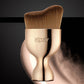 Explosive Golden Espori Foundation Brush - Explosive Golden Espori Brush for Flawless Glamour