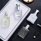 Exquisite Four Pieces Light Perfume Gift Set for Men - Teleplus light perfume exquisite four pieces kit