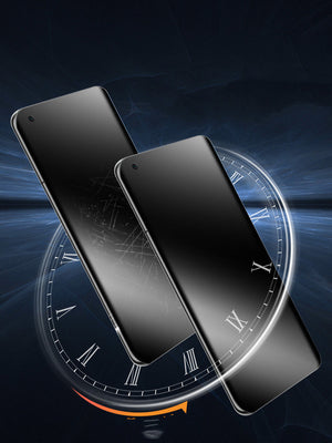 Xiaomi Phone Screen Protector with Anti-Fingerprint and Auto Repair for US Market - Extreme Commemorative Mi 10 Film