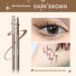 Extremely Fine Eyeliner Pen Crouching Silkworm Liquid with Assorted Colors - Teleplus extremely fine eyeliner glue pen