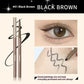 Extremely Fine Eyeliner Pen Crouching Silkworm Liquid with Assorted Colors - Teleplus extremely fine eyeliner glue pen