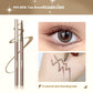 Extremely Fine Eyeliner Pen Crouching Silkworm Liquid with Assorted Colors - Teleplus extremely fine eyeliner glue pen