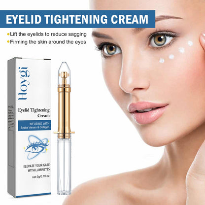 Eye and Neck Cream to Fade Fine Lines Improve Skin Elasticity - Teleplus eye neck cream fade skin fine lines