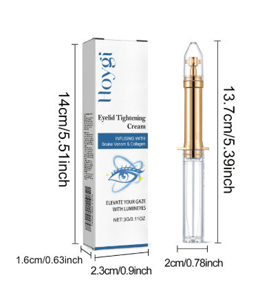 Eye and Neck Cream to Fade Fine Lines Improve Skin Elasticity - Teleplus eye neck cream fade skin fine lines