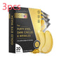 Eye Bag Removal Wrinkle Lifting And Tightening 24K Gold Eye Mask Patch - Gold Eye Patches for Bag-Free Bliss