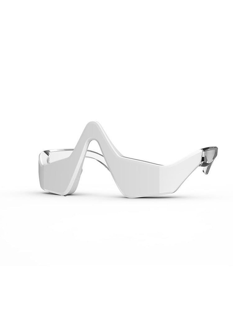 Household Eye Care Machine EMS Massager with USB Charging for Relaxation - Happy Eyes at Home eye care machine