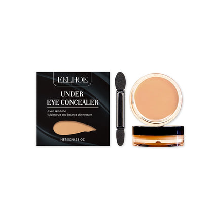 Eye concealer is moisturizing and light - united states chf eye