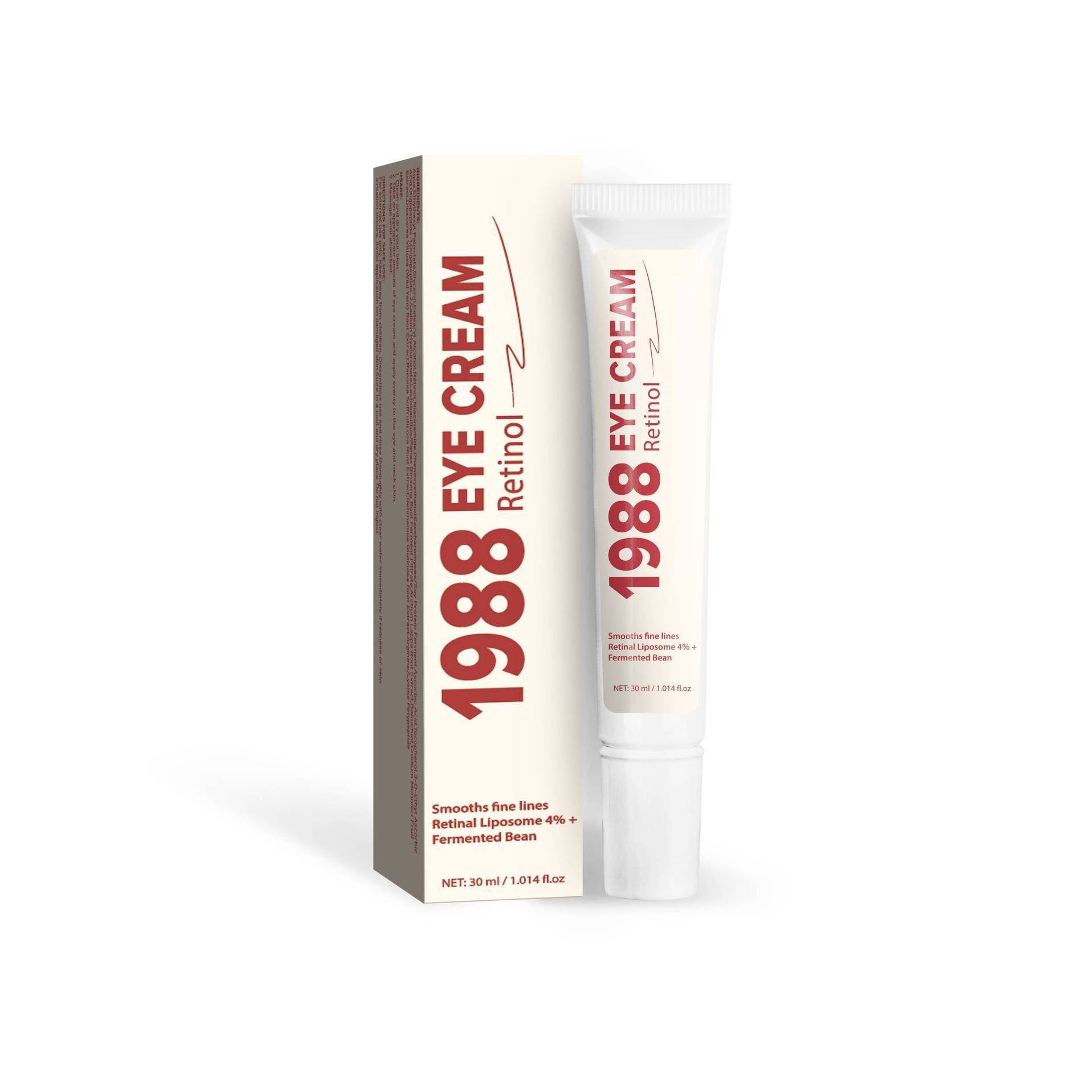 Eye Cream 30ml | Beauty Makeup Tools for Skin Care - with eye cream makeup tools skin care