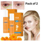 Eye Essence Oil for Skin Rejuvenation and Hydration 8ml - Teleplus teleplus eye essence skin rejuvenation treatment oil
