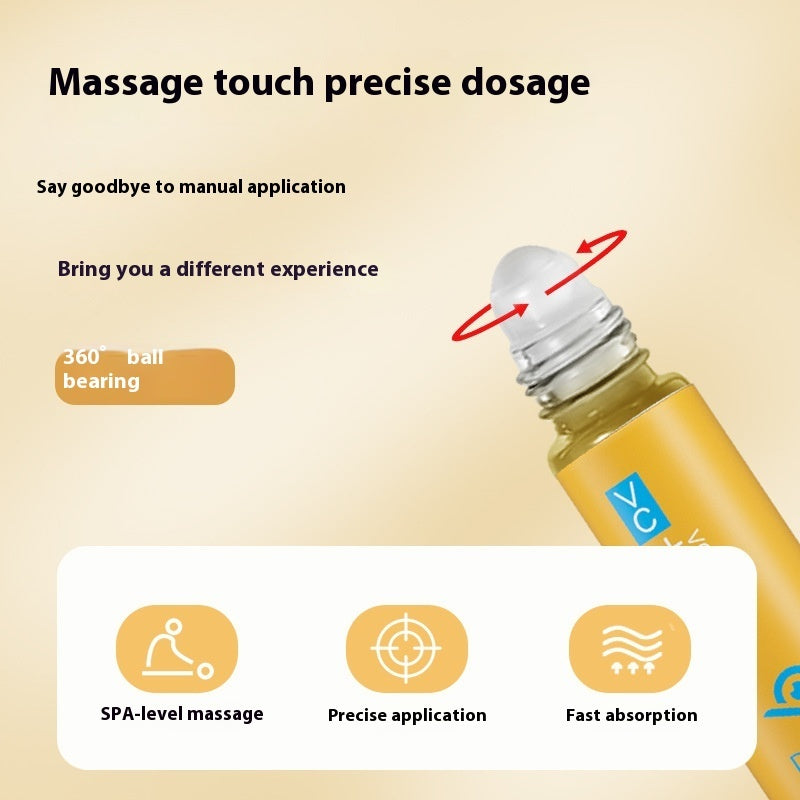 Eye Essence Oil for Skin Rejuvenation and Hydration 8ml - Teleplus teleplus eye essence skin rejuvenation treatment oil