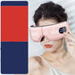 Eye Massager Air Pressure Vibration Eye Protector Bluetooth Eye Massage Relax Migraines Relief Improve Sleep - Snooze