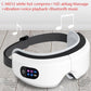 Eye Massager Air Pressure Vibration Eye Protector Bluetooth Eye Massage Relax Migraines Relief Improve Sleep - Snooze