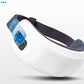 Eye Massager Rechargeable Airbag Massager - Recharge Your Eyes with Airbags and a Smile