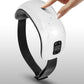 Eye Massager Rechargeable Airbag Massager - Recharge Your Eyes with Airbags and a Smile