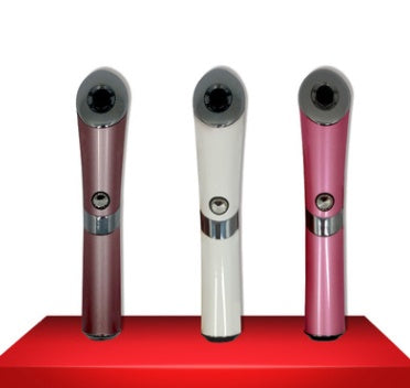 Eye massager - Wrinkle Be Gone with Our Buttonless Eye Massager