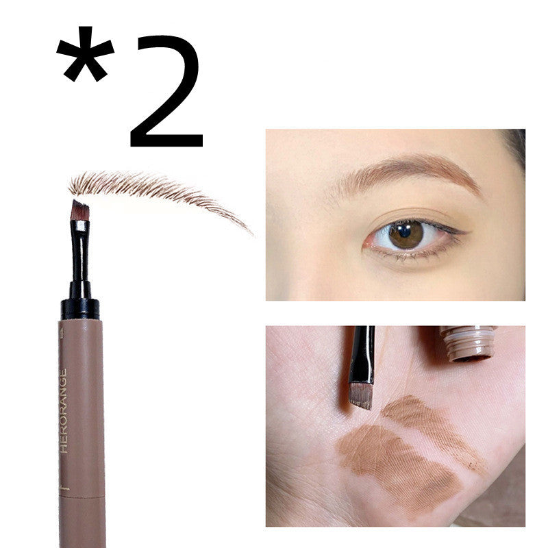 Eyebrow Dye Cream for Making Makeup Eyebrows and Removing - Teleplus removing makeup eyebrows