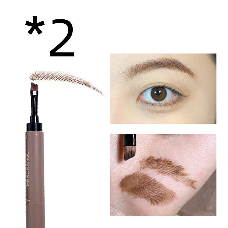 Eyebrow Dye Cream for Making Makeup Eyebrows and Removing - Teleplus removing makeup eyebrows