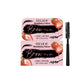 Eyebrow Modeling Wax for Shaping Lasting Makeup 10g with Flavors - Teleplus eyebrow modeling wax shaping lasting makeup