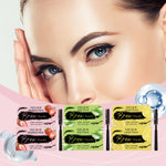 Eyebrow Modeling Wax for Shaping Lasting Makeup 10g with Flavors - Teleplus eyebrow modeling wax shaping lasting makeup