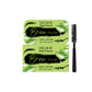 Eyebrow Modeling Wax for Shaping Lasting Makeup 10g with Flavors - Teleplus eyebrow modeling wax shaping lasting makeup