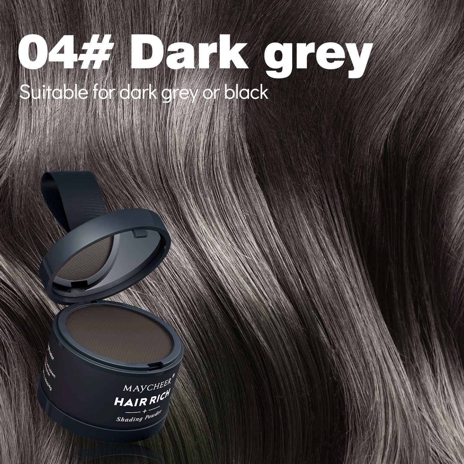 Eyebrow Pencil and Powder for Brows Hairline Waterproof Long Lasting - Teleplus eyebrow pencil waterproof long lasting