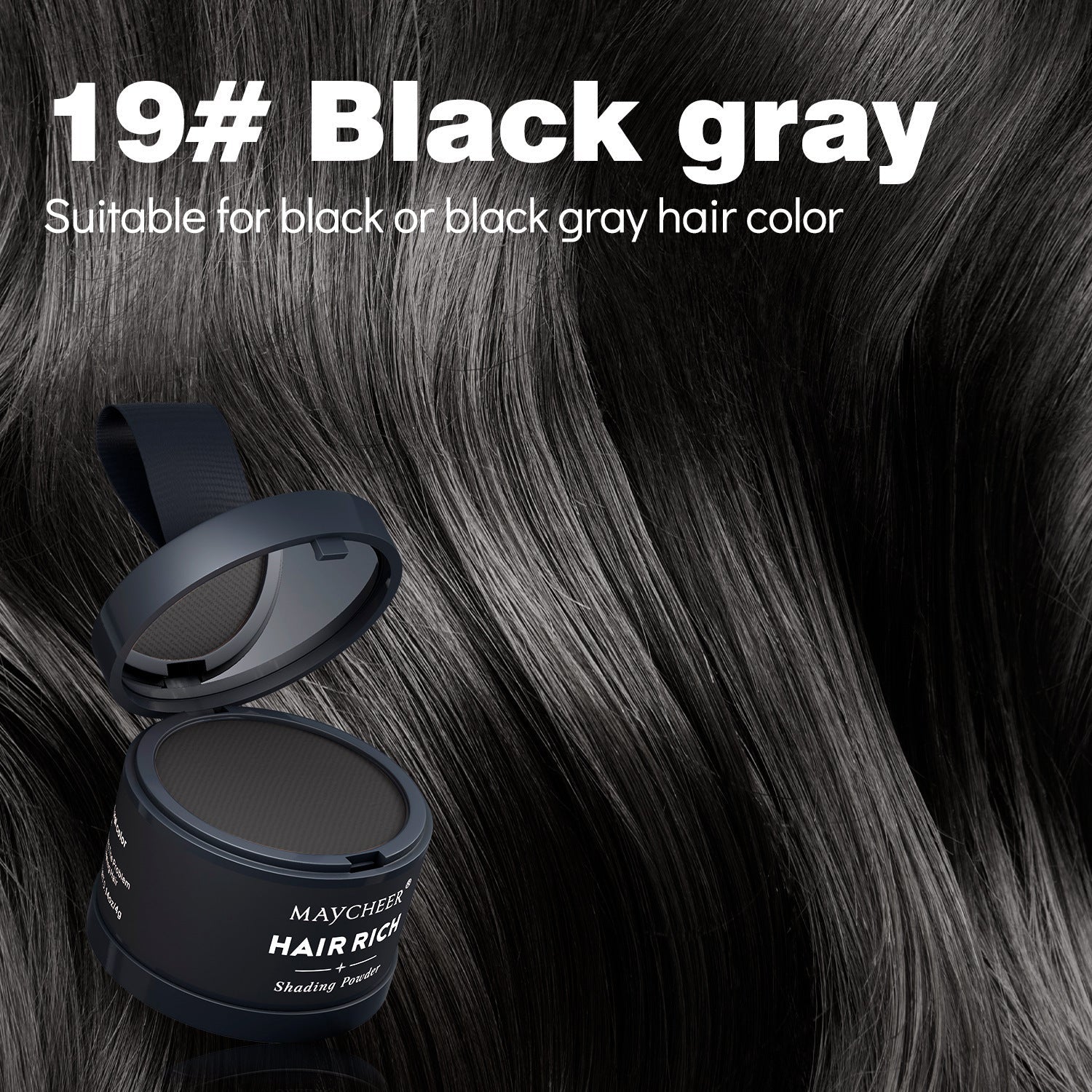 Eyebrow Pencil and Powder for Brows Hairline Waterproof Long Lasting - Teleplus eyebrow pencil waterproof long lasting