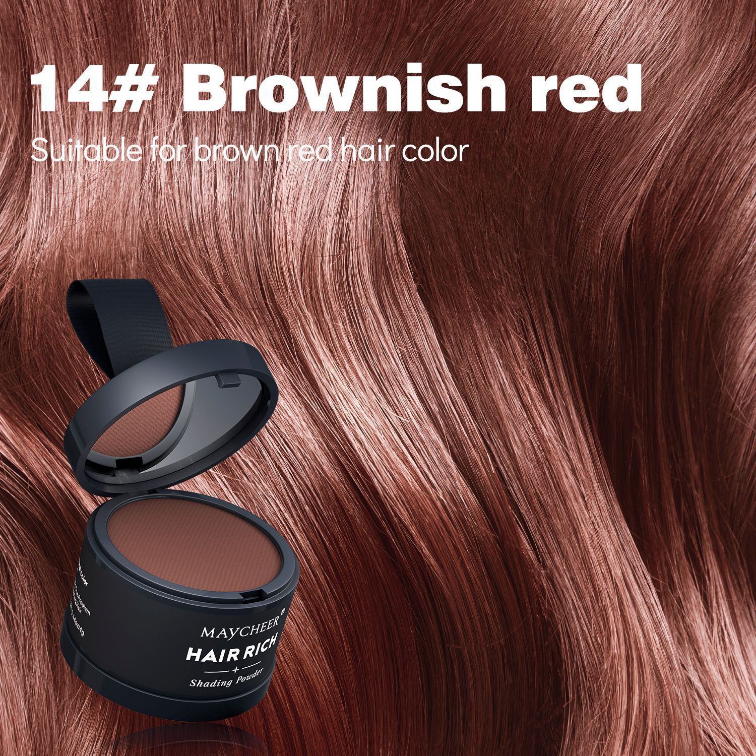 Eyebrow Pencil and Powder for Brows Hairline Waterproof Long Lasting - Teleplus eyebrow pencil waterproof long lasting