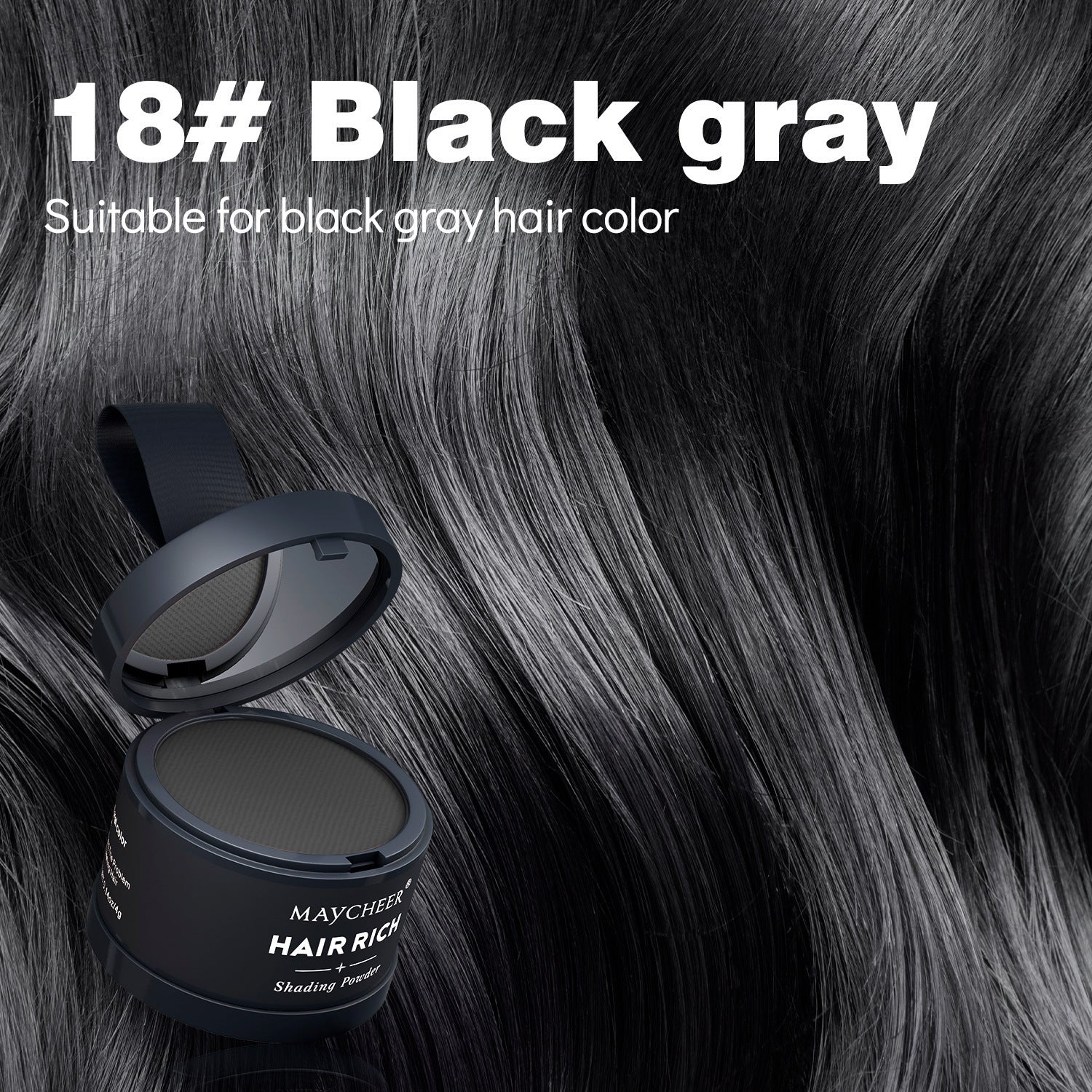 Eyebrow Pencil and Powder for Brows Hairline Waterproof Long Lasting - Teleplus eyebrow pencil waterproof long lasting