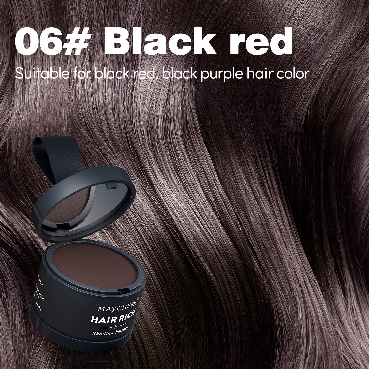 Eyebrow Pencil and Powder for Brows Hairline Waterproof Long Lasting - Teleplus eyebrow pencil waterproof long lasting