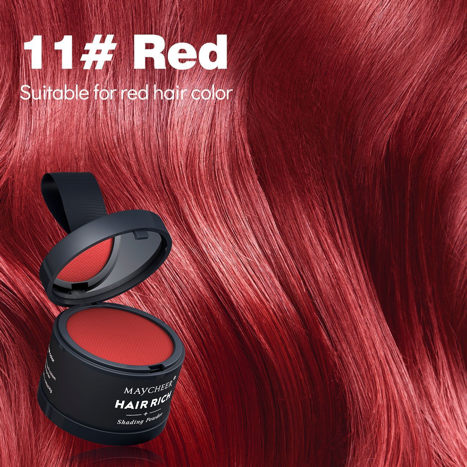 Eyebrow Pencil and Powder for Brows Hairline Waterproof Long Lasting - Teleplus eyebrow pencil waterproof long lasting