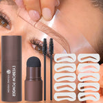 Eyebrow Stick Set for Sculpting Contour and Facial Repair in Multiple Shades - Teleplus facial repair sculpting contour