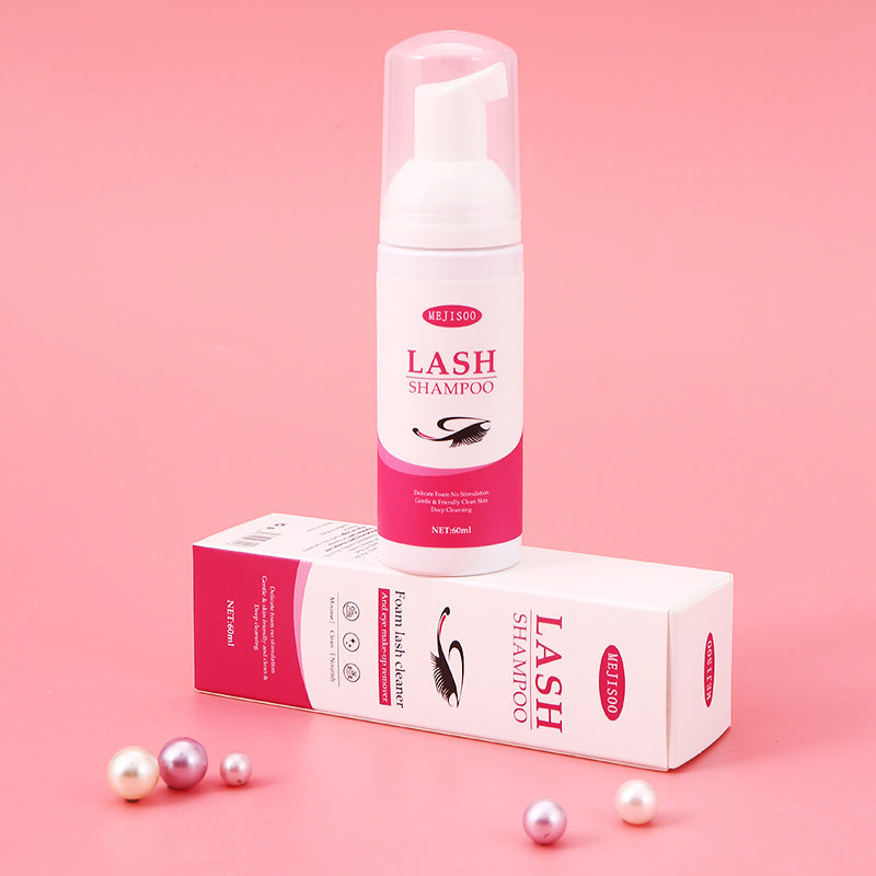 Eyelash Cleaning Makeup Tool for Beauty and Application - Teleplus eyelash cleaning makeup application tool