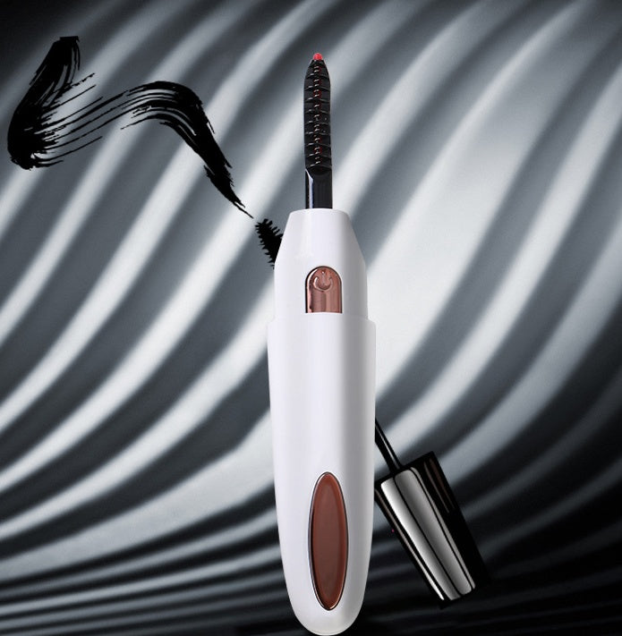 Eyelash Curler 4th Generation Hot Eyelashes Electric Eyelashes - Achieve Perfection with 4th Generation Hot Eyelashes