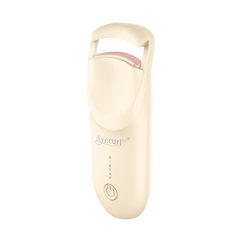 Eyelash Curler Available in Chinese Packaging and English Multiple Colors - Teleplus english packaging chinese eyelash
