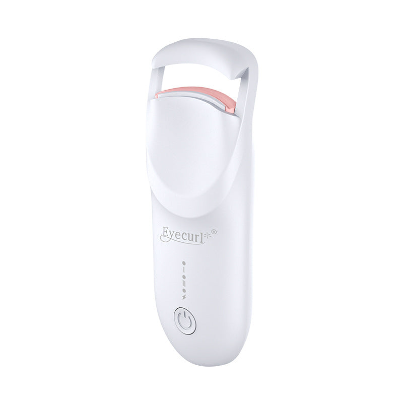 Eyelash Curler Available in Chinese Packaging and English Multiple Colors - Teleplus english packaging chinese eyelash