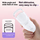 Eyelash Curler Available in Chinese Packaging and English Multiple Colors - Teleplus english packaging chinese eyelash