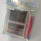 Eyelash Extension Suit Set with Pearlescent Bags for America Cross Border - eyelash extension suit europe america cross