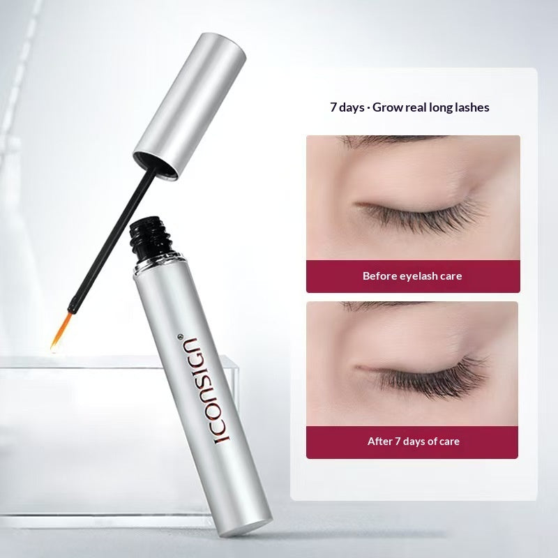 Eyelash Growth Serum 3.5 ml Enhancing Lash Booster Treatment