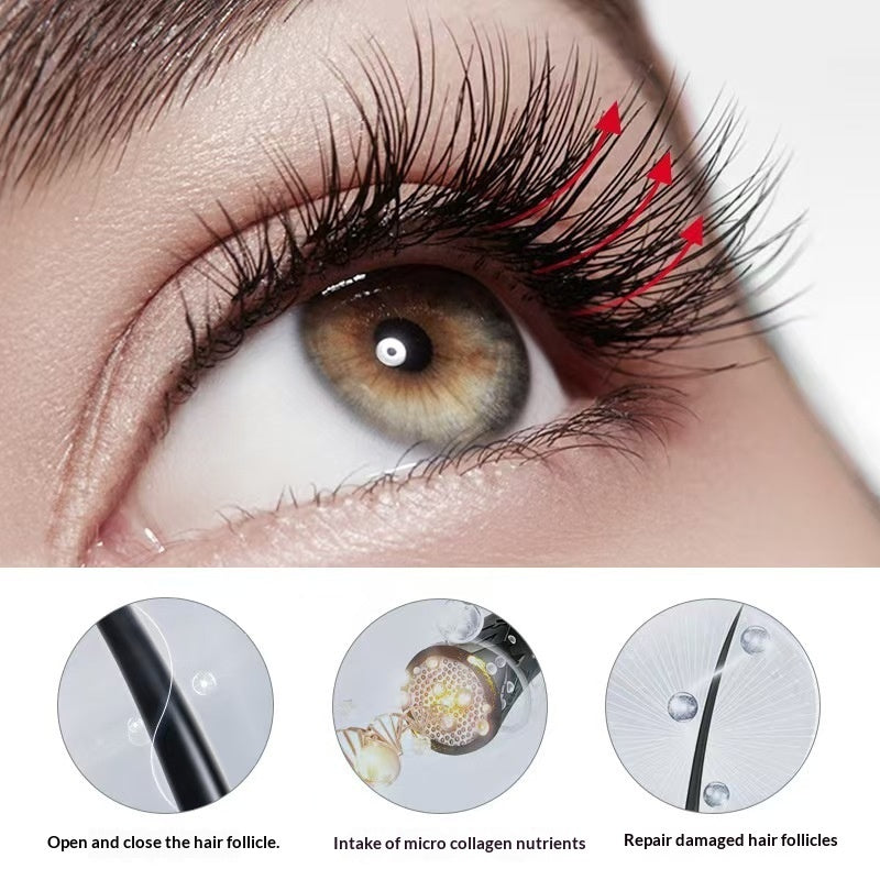 Eyelash Growth Serum 3.5 ml Enhancing Lash Booster Treatment