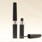 Eyelash Growth Serum 5ml Blue Brush Black Gold Silver Bubble Head Aluminum Tube - blue eyelash growth