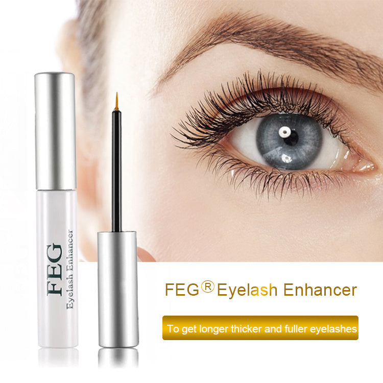 Eyelash Growth Serum Thick Nourish Eyelash Growth Serum - Lash Out with Eyelash Growth Serum for Longer Lashes