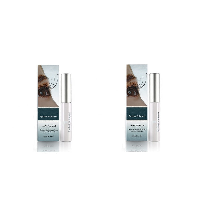 Eyelash Growth Serum Thick Nourish Eyelash Growth Serum - Lash Out with Eyelash Growth Serum for Longer Lashes