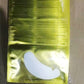 Eyelash Hydrogel Pearlescent Patch in Gold Pink Purple Fox Packaging - Teleplus Planting planting eyelash hydrogel