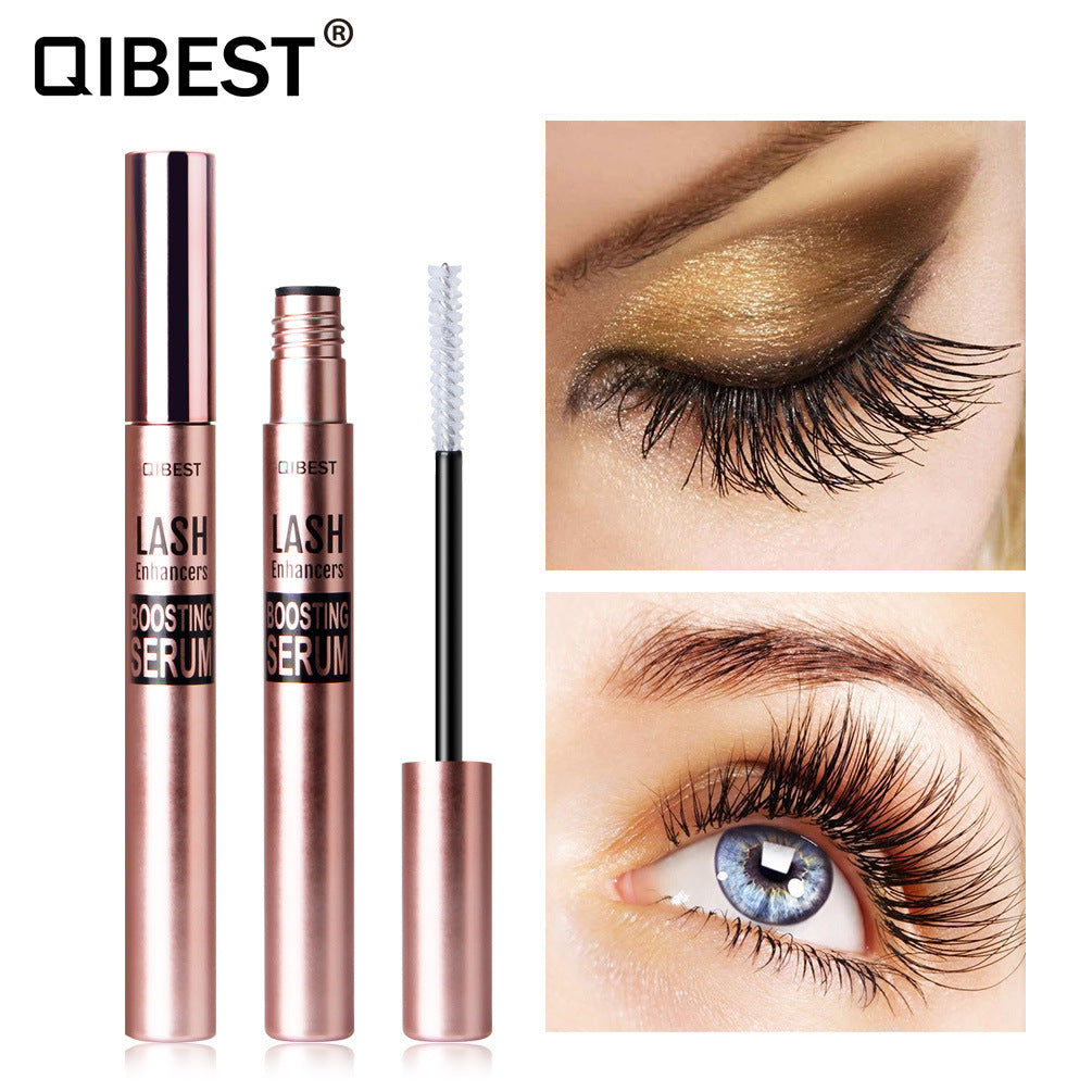 Eyelash Nourishing Serum for Lush Lashes with Vitamins and Botanicals in the United States - Lash-nourishing Liquid