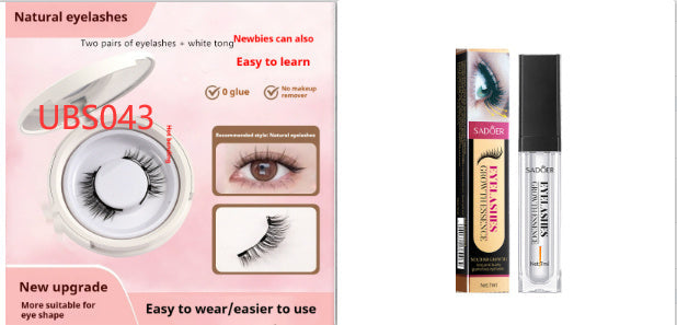 Eyelash Nourishing Liquid to Nourish Hair Roots and Promote Growth - Teleplus for Root eyelash nourishing liquid