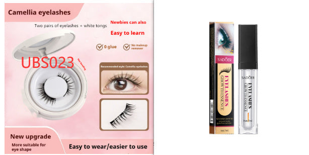 Eyelash Nourishing Liquid to Nourish Hair Roots and Promote Growth - Teleplus for Root eyelash nourishing liquid