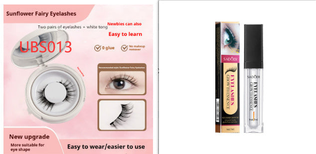 Eyelash Nourishing Liquid to Nourish Hair Roots and Promote Growth - Teleplus for Root eyelash nourishing liquid