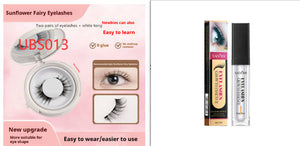 Eyelash Nourishing Liquid to Nourish Hair Roots and Promote Growth - Teleplus for Root eyelash nourishing liquid